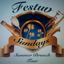 Festuv Jazz Brunch