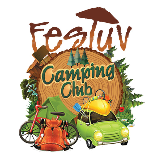 Festuv Camping Club