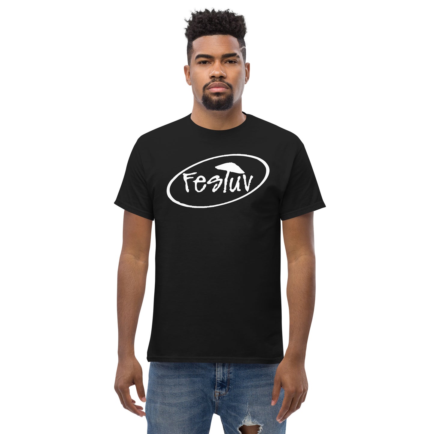 Men's classic tee