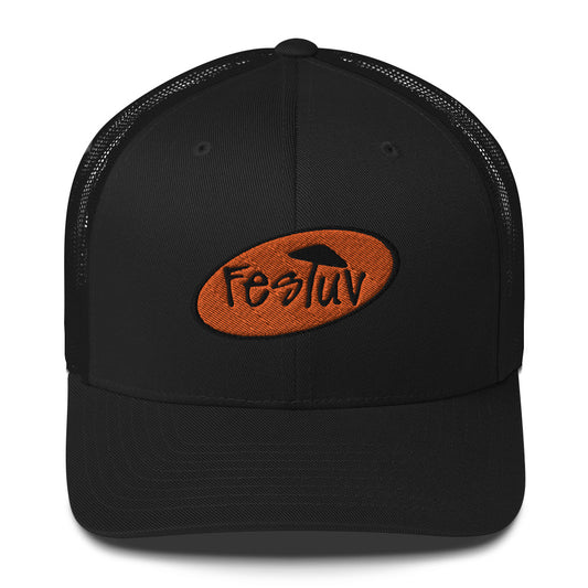 Trucker Cap